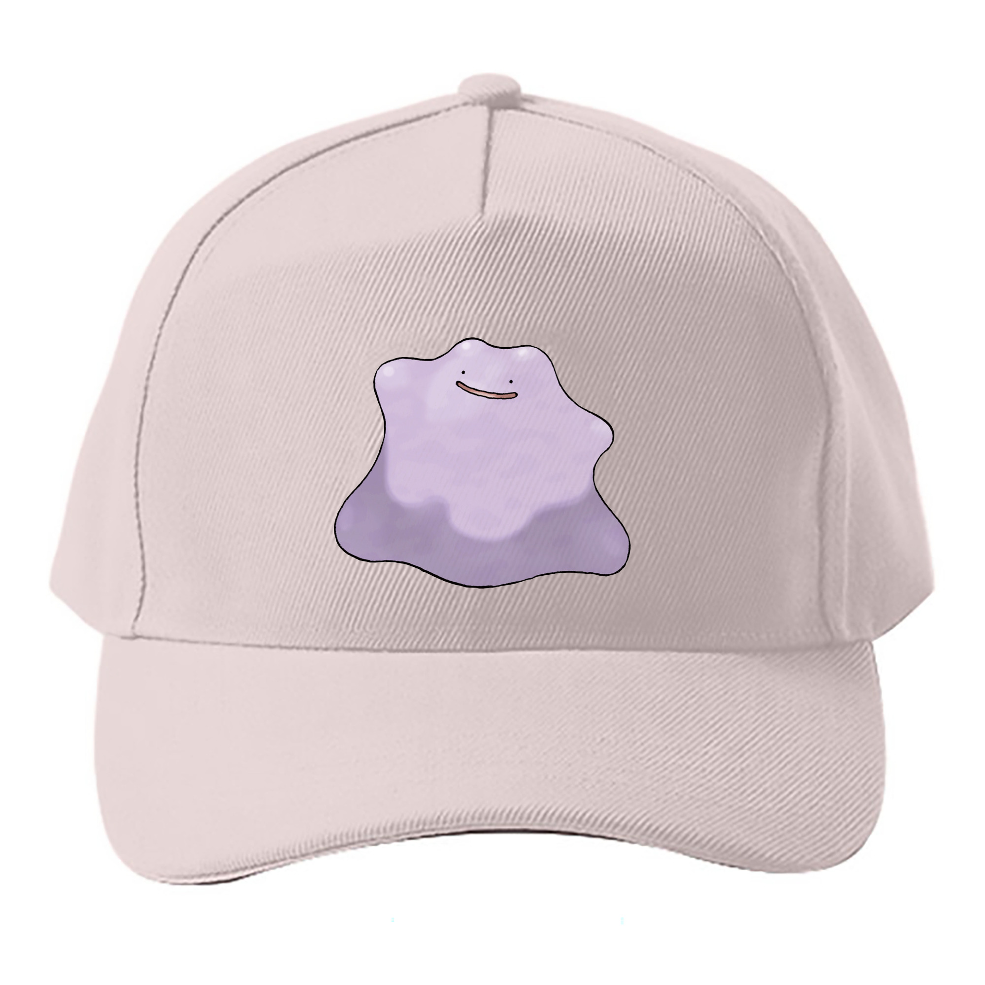 （画像用） ポケットモンスター Pokémon ベースボールキャップ 綿100％ 男女兼用 帽子 スポーツ